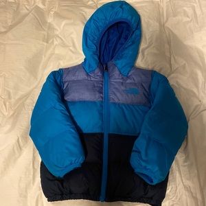 Toddler North face Jacket